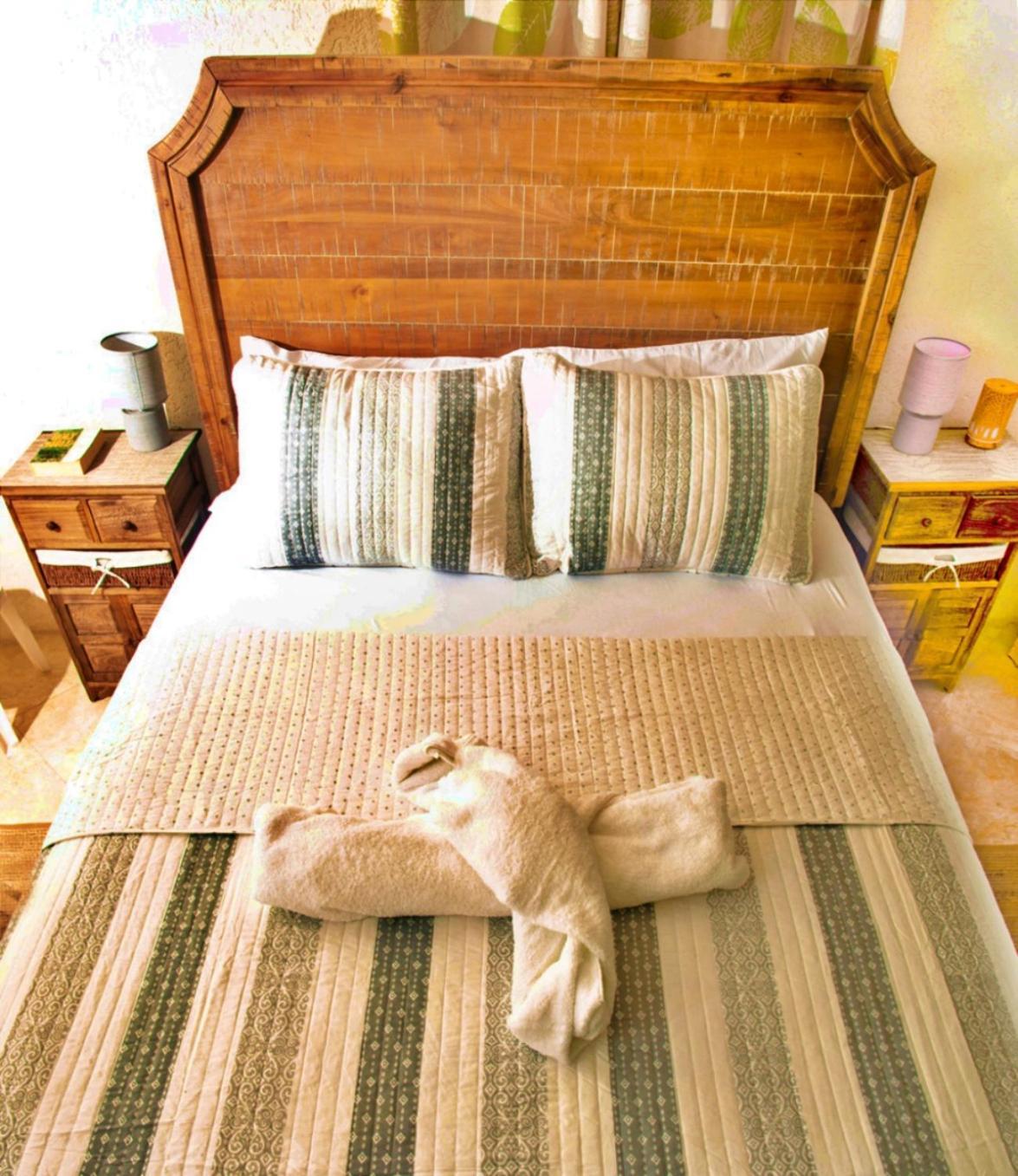 Cozy Modern Upstairs 2 Bed A/C Apt Near 2 Everything St. Philip Eksteriør billede